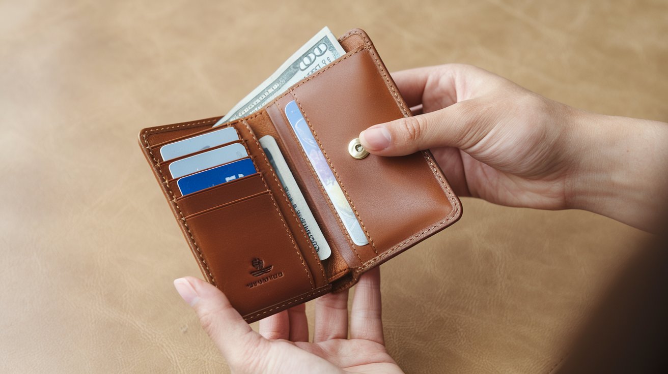 Comment Entretenir un Portefeuille en Cuir : Guide Complet 2026